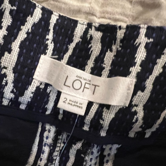 Loft Riviera shorts - Picture 4 of 5